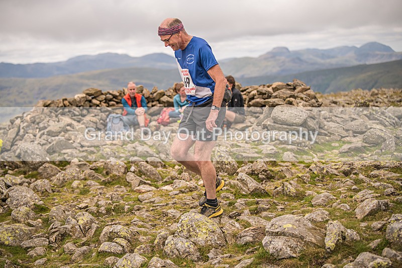 Rydal Round-759 - Rydal Round Fell Race Thursday 31st July 2025