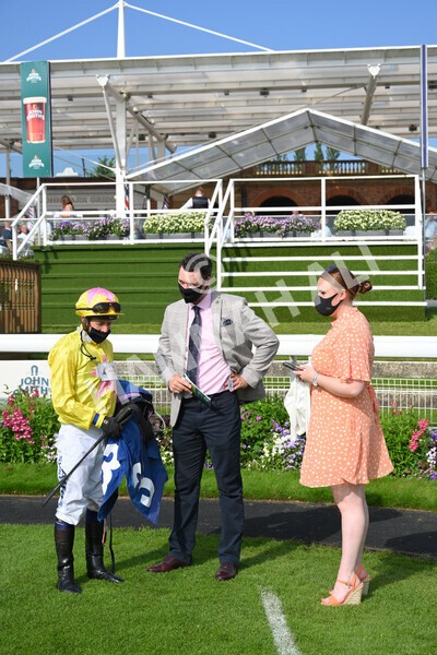 yr10072021r7-32 - Race 7: 5.15pm John Smith's Stakes