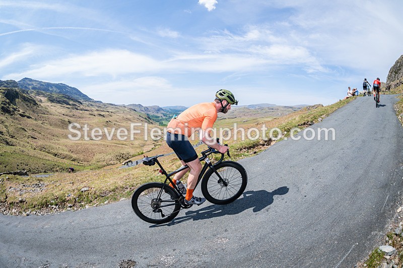 124612 - Hardknott Pass Camera 2 12.00-13.00