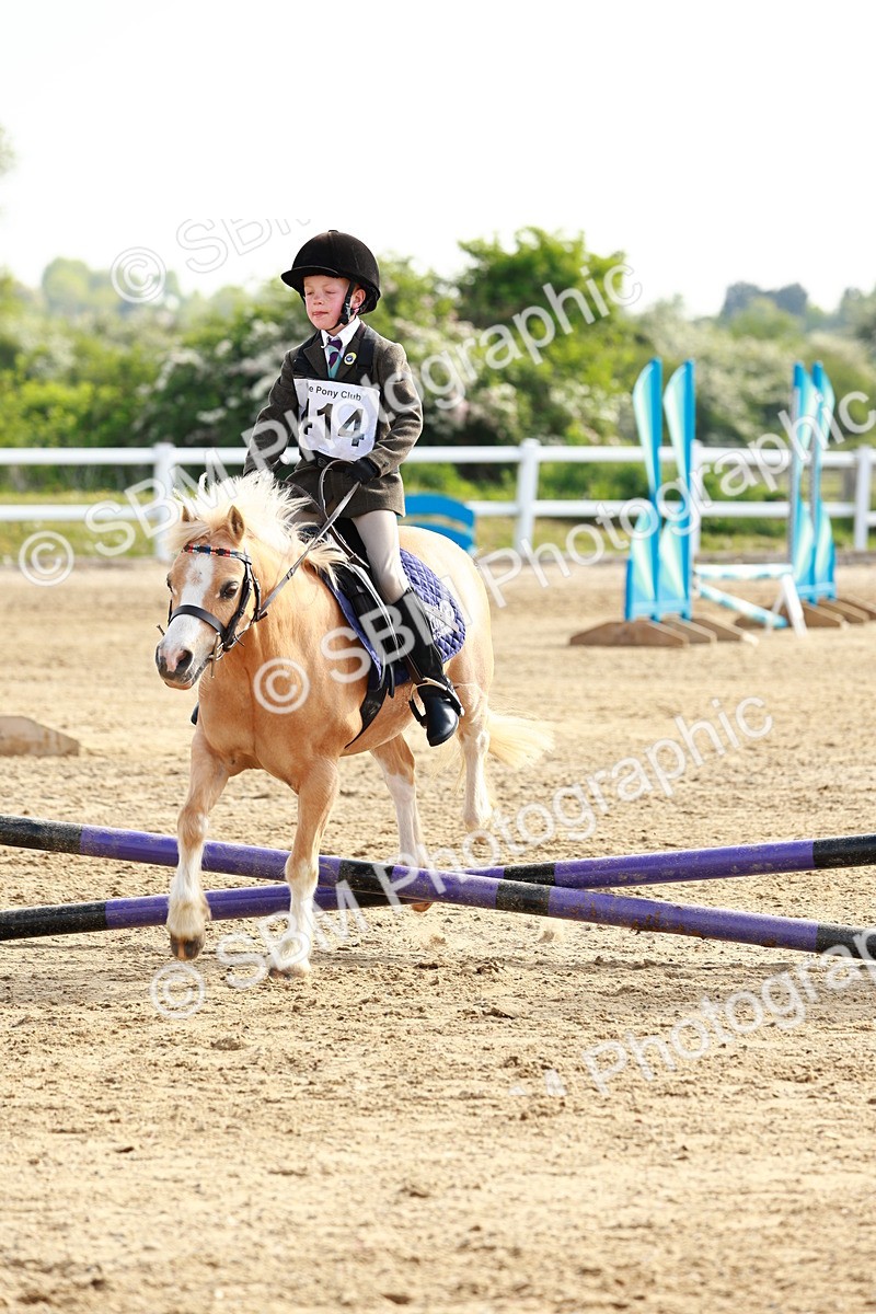 SBM_006396 - Class 1 - 40cm