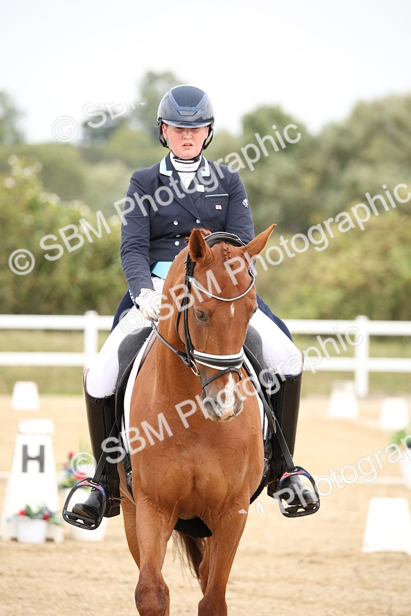 SBM_020007 - Class 25 - PSG Bronze