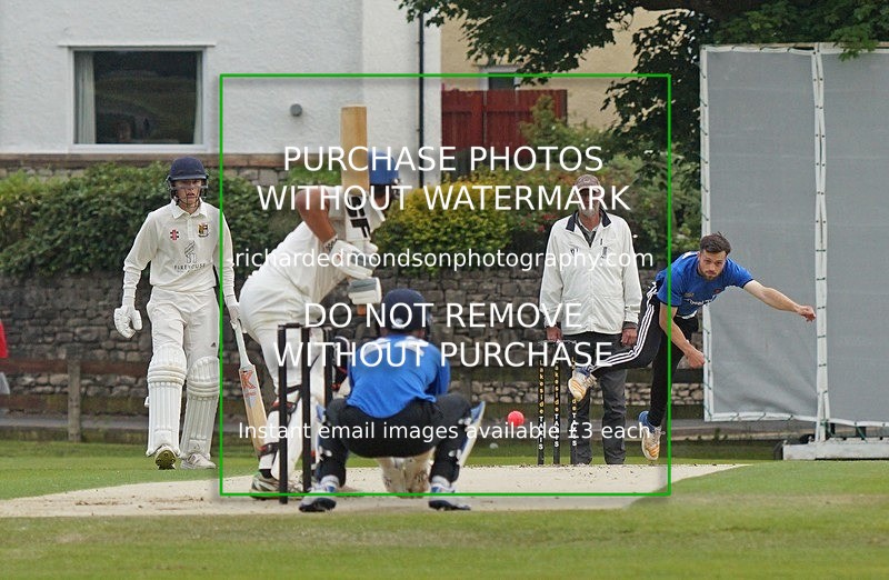 NCC29 - Netherfield 2 v Torrisholme (22/6/21)