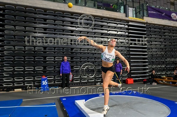 CEInv26-818174 - Field Female Set Two