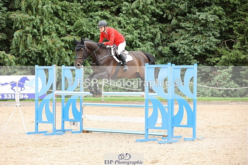 240817-160506-02860 - 06A Snr Fox 1.20m open