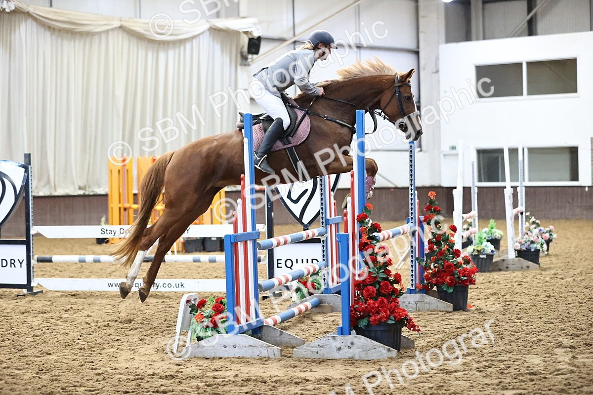 SBM_005213 - Class 17 - Equiyd Ruby Bluechip Qualifier