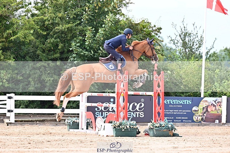 250718-134834-11098 - Cls 14, 1 Star Silver Tour