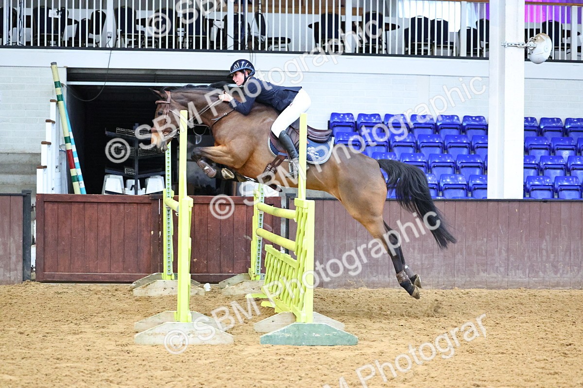 SBM_000923 - Class 4 - Senior Newcomers - 1.10m