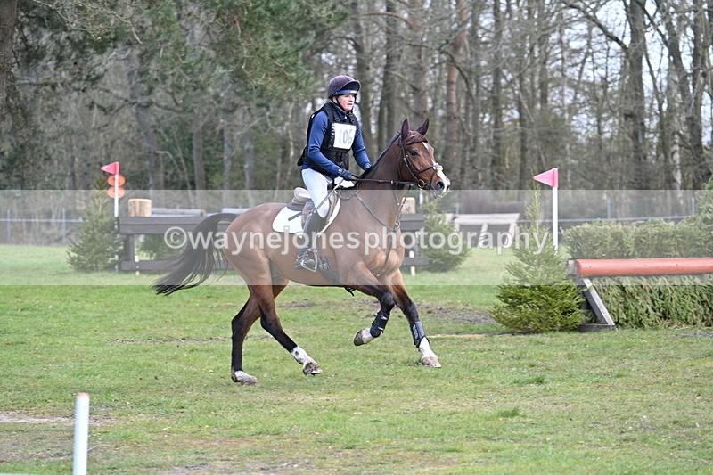 WJ7_0083 - Time 10:13 to 10:38 Times at the Fence