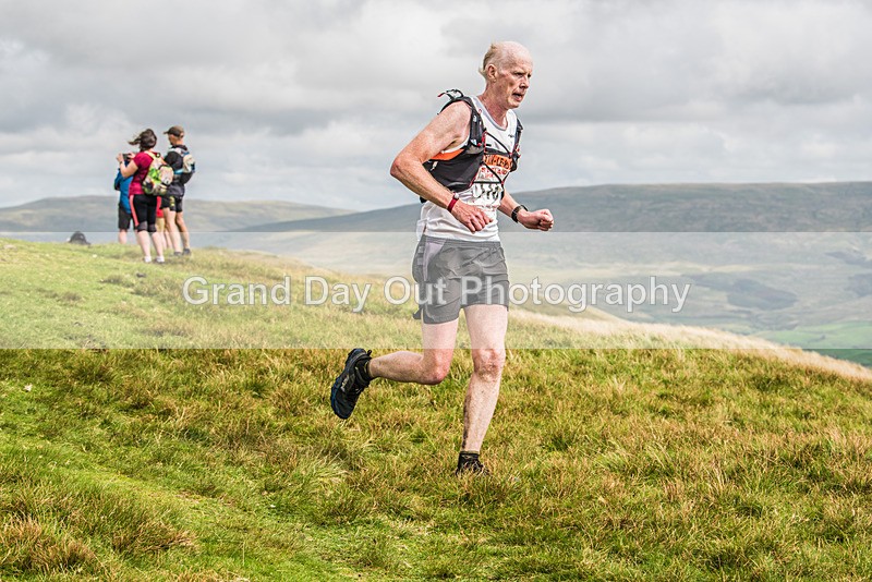 Sedbergh -1615 - Sedbergh Hills Fell Race Sunday 20th August 2023