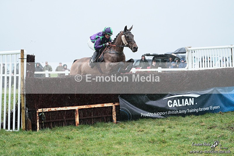 PtP 080226  251 - Combined Services PtP Larkhill 08/02/2026