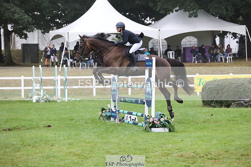 250830A-144550-07103 - Cls 16 Snr Newcomers and 1.10m Open