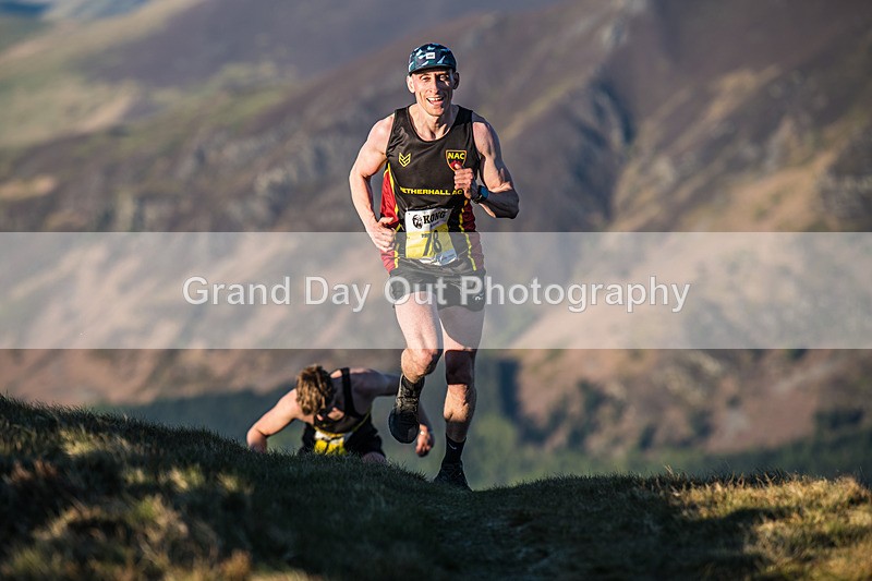 Lords Seat-223 - Lords Seat Fell Race Wednesday 29th April 2026