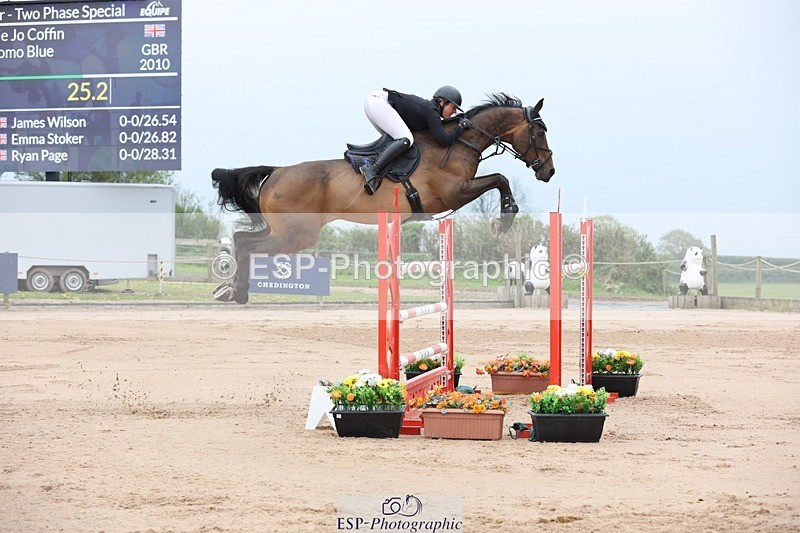 250424-135131-06045 - Cls 9 - 2 Star Big Tour - 1st Half