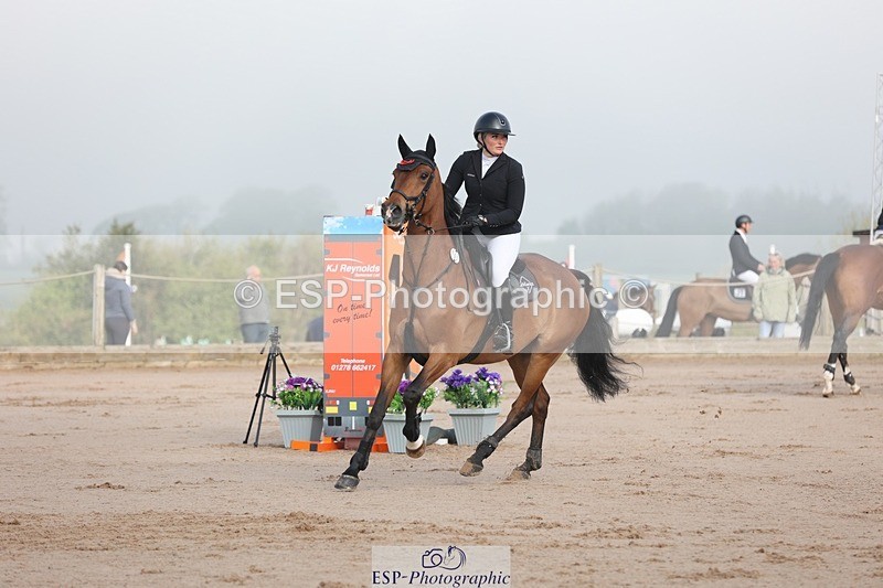 250424-084435-02486 - Cls 25 Young Horse 5yr old