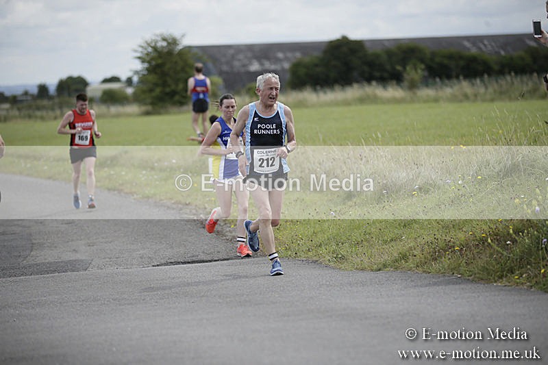 CAD5M 210719-0676 - Cadence Events Colerne 5 Miler  21-Jul-2019