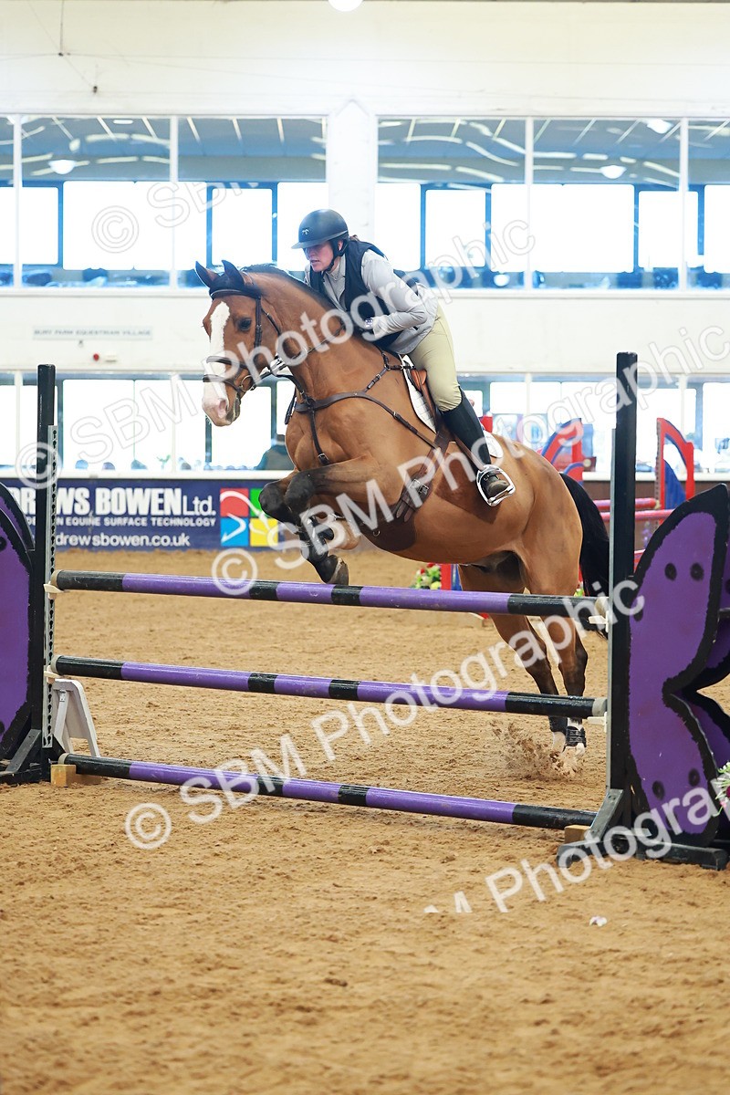 SBM_006845 - Class 18 - Senior 1.05m