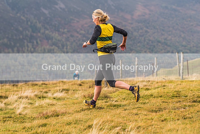Buttermere-408 - Buttermere Shepherds Meet Fell Race Sunday 29th October 2023