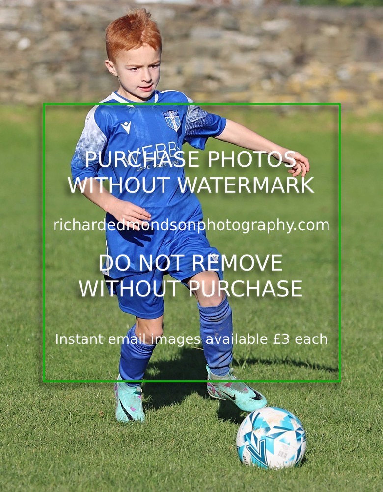 IMG_4374 - Wattsfield U8 vs Grange Utd U8 (11/11/23)
