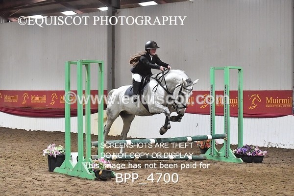 BPP_4700 - CLASS 5 60CM