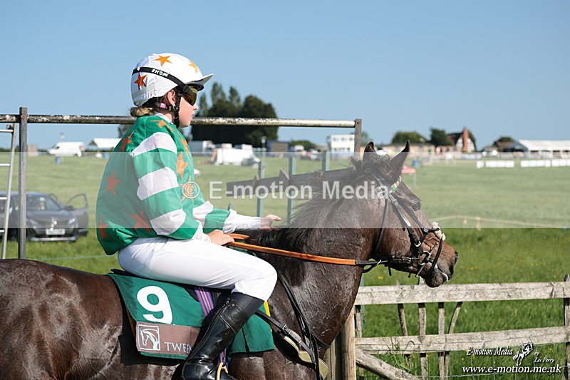 PR 250526 574 - Pony Racing from Chaddesley Corbett 25/05/26