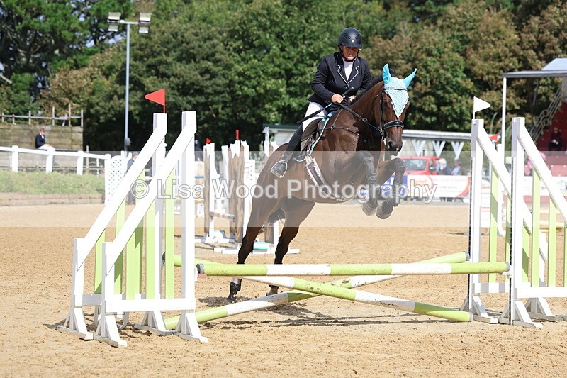 3E7A8576 - Class 6: 60cm Senior