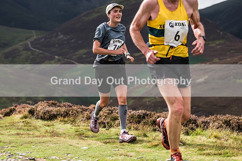 Barrow-317 - Barrow Fell Race Monday 31st August 2026