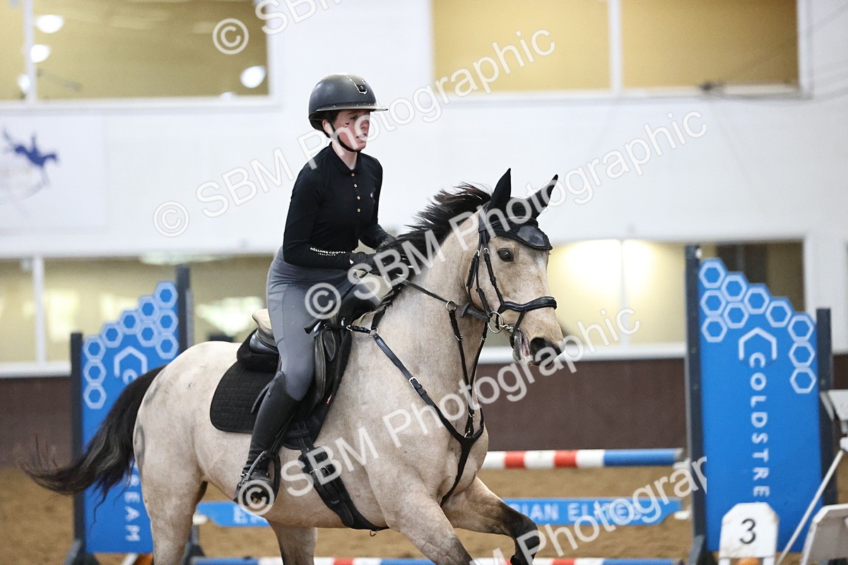 SBM_003153 - Class 5 - Accumulator with Joker 70cm