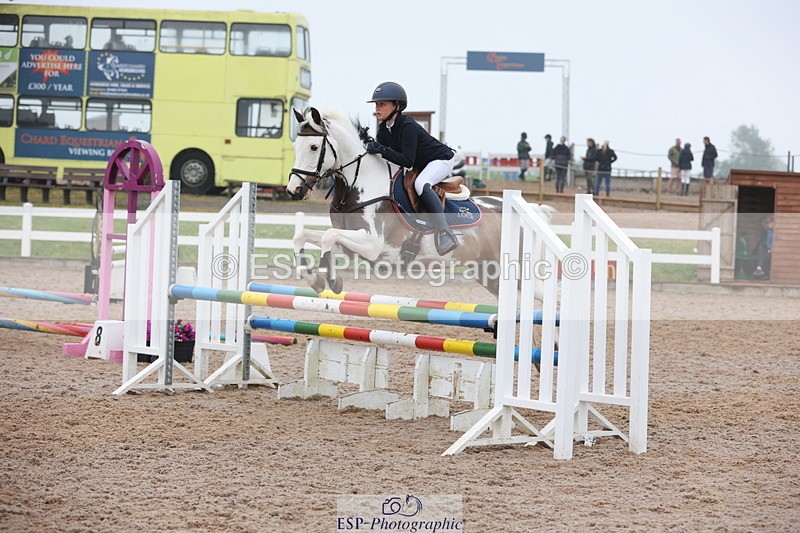 240630A-100317-11709 - Cls 30 British Novice and 80cm Open