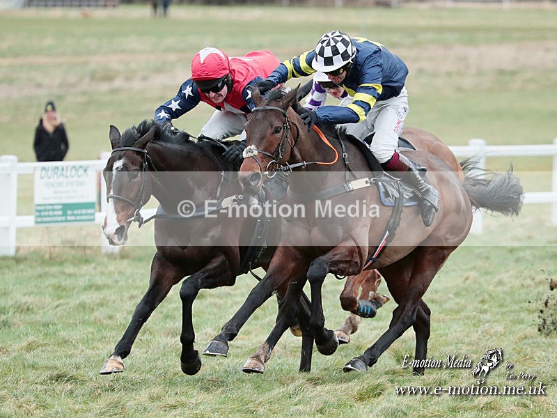 PtP 040224 851 - Combined Services Point-toPoint Larkhill 04/02/24