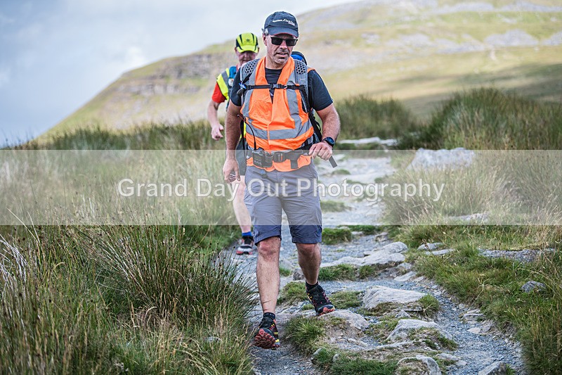 Ingleborough-1230 - Ingleborough Mountain Race Saturday 18th July 2026