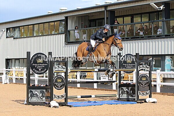 SIAL0243 - class 6 & 7