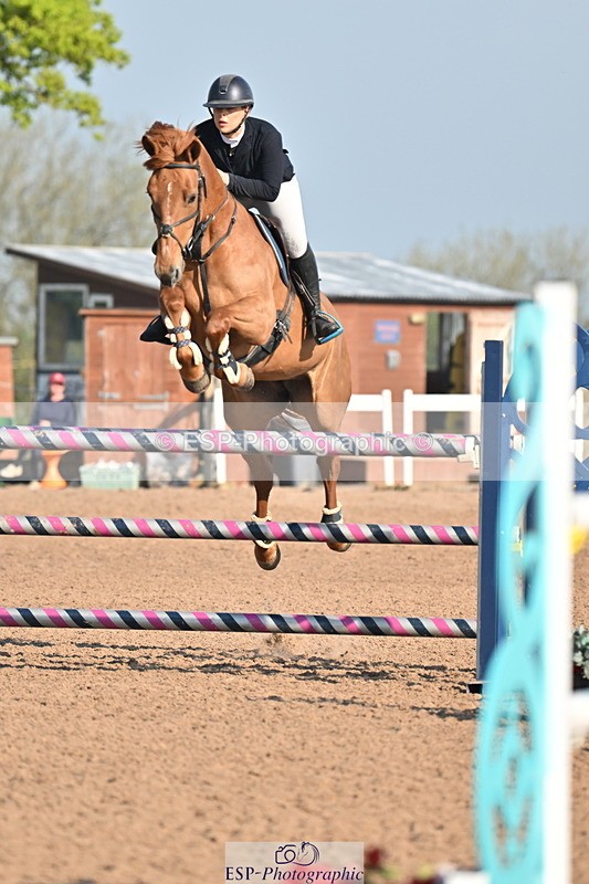 240512A-083405-16420 - Cls 47 Snr 1.20m Open