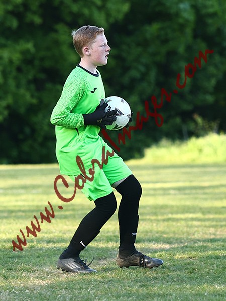 0082_CBR1 - Farnborough OBG Under 13s Mustangs 0  Tulse Hill U13s 0