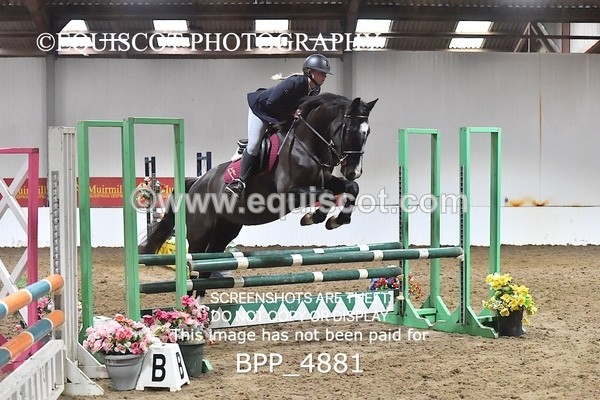 BPP_4881 - CLASS 2 0.85m Amateur Championship Qualifier