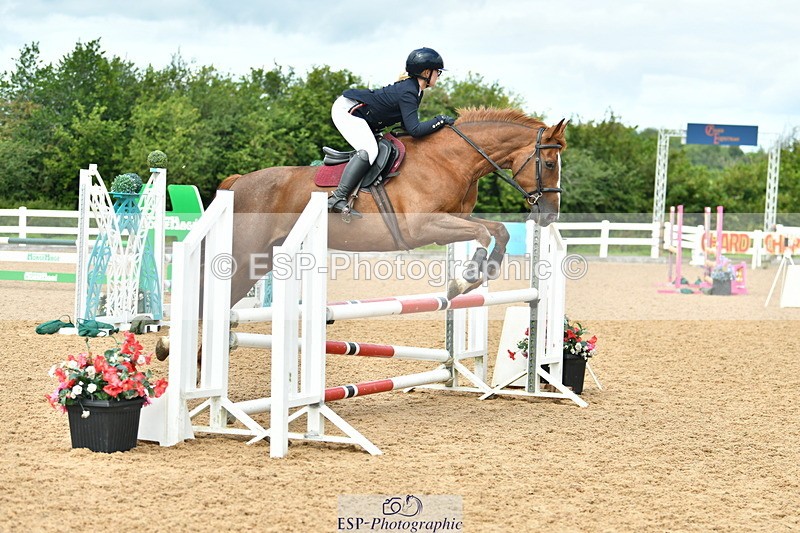 230813A-121130-11863 - Cls 41 85cm National Amateur Qualifier