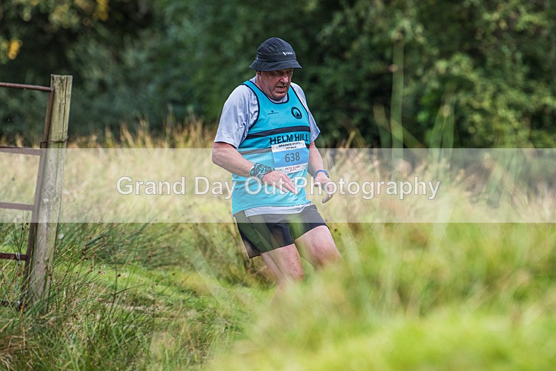 Grasmere Sports-1047 - Grasmere Sports Junior & Senior Fell Races Sunday 24th August 2025