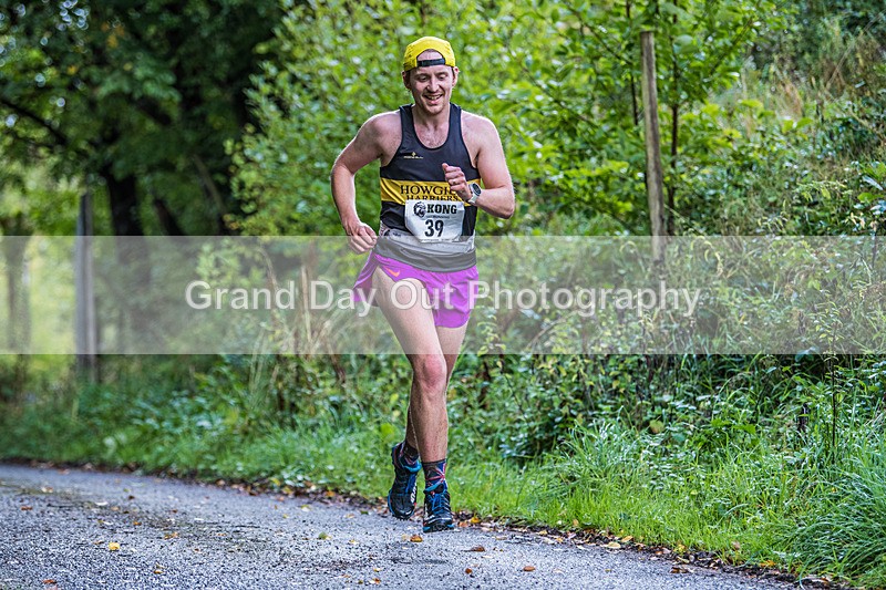 Westmorland-278 - Great Westmorland Trail Race (Junior & Senior Races) Saturday 13th September 2025