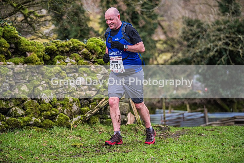 Giggleswick-771 - Kendal Winter League Races Giggleswick Sunday 14th January 2024