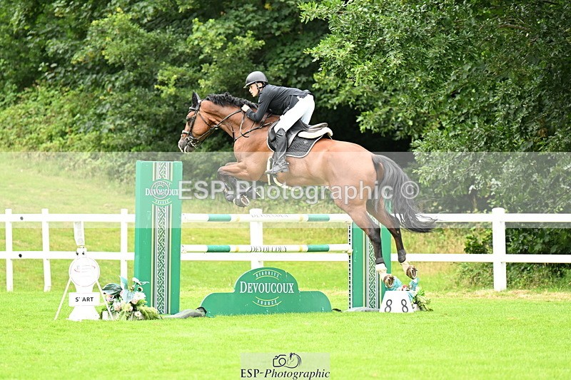 250706A-143127-20507 - Cls 45 Snr 1.20m Grand Prix