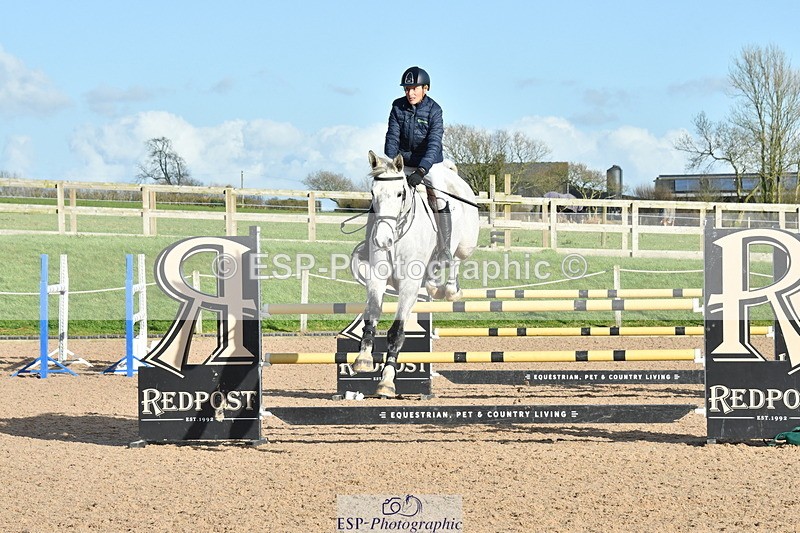 240306A-155057-02267 - Cls 5 Foxhunter and 1.20m Open