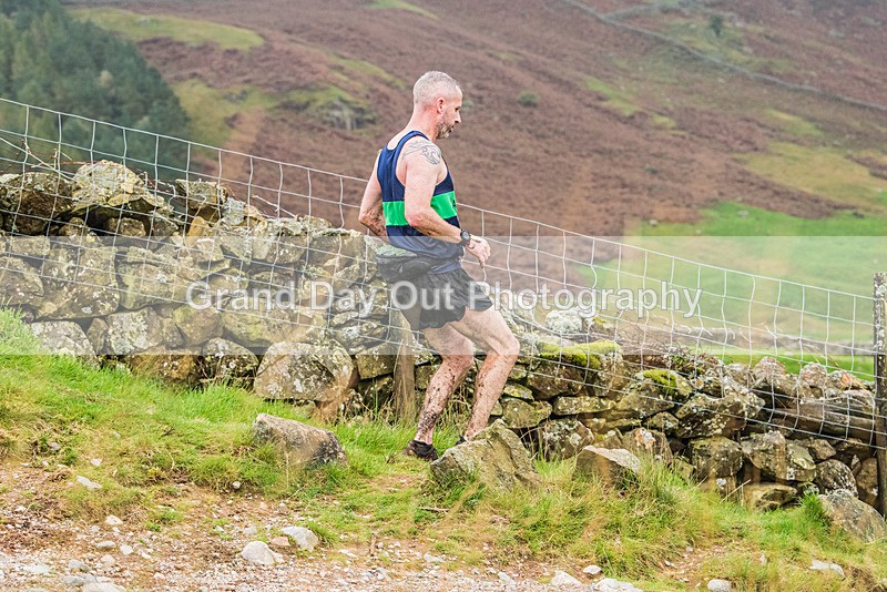Langdale-1696 - Langdale Horseshoe Fell Race Saturday 7th October 2023