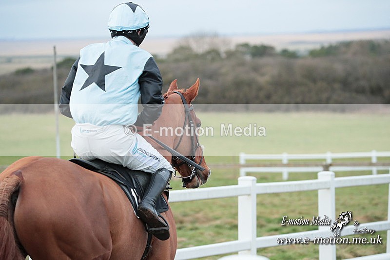 PtP 040224 1097 - Combined Services Point-toPoint Larkhill 04/02/24