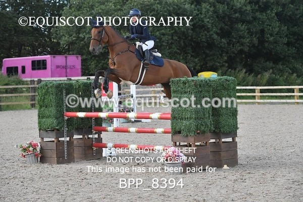 BPP_8394 - CLASS 36 SUN Equiyd 1.05m Amateur Championship Qualifier
