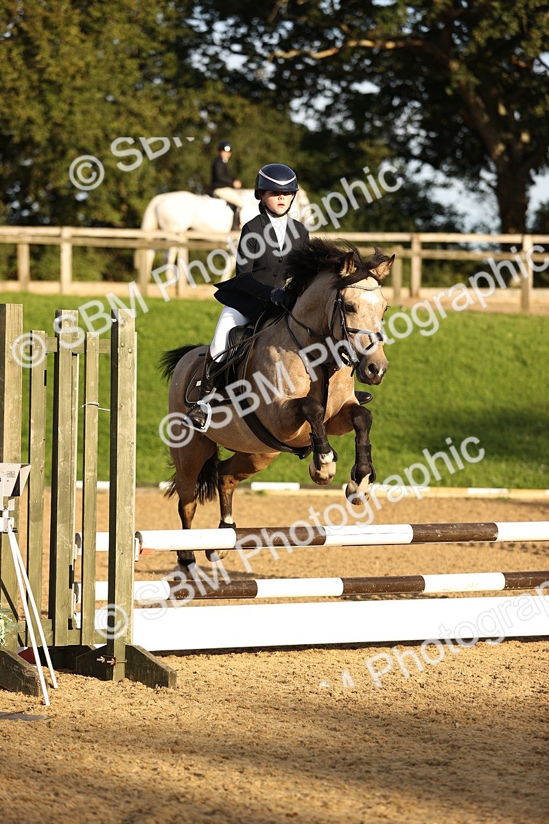 SBM_55921 - J10 - Junior Pony 75cm Championship