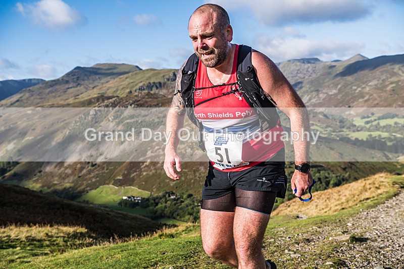 HBMR Leg 1-347 - Hodgson Brothers Mountain Relay Leg 1 Saturday 3rd October 2026