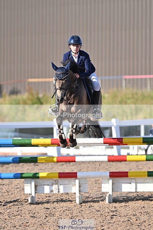 240629A-190505-09024 - Cls 14 Springboard 128cm + 138cm