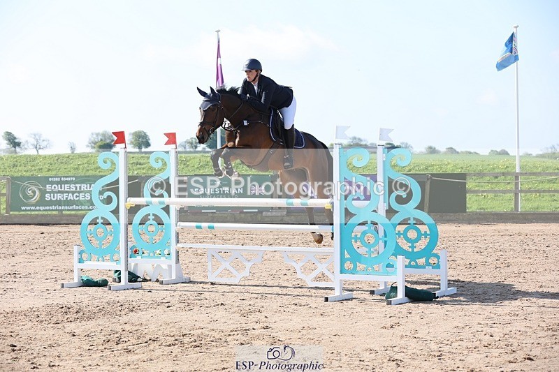 250427-094218-15011 - Cls 32 Young Horse 6yr old