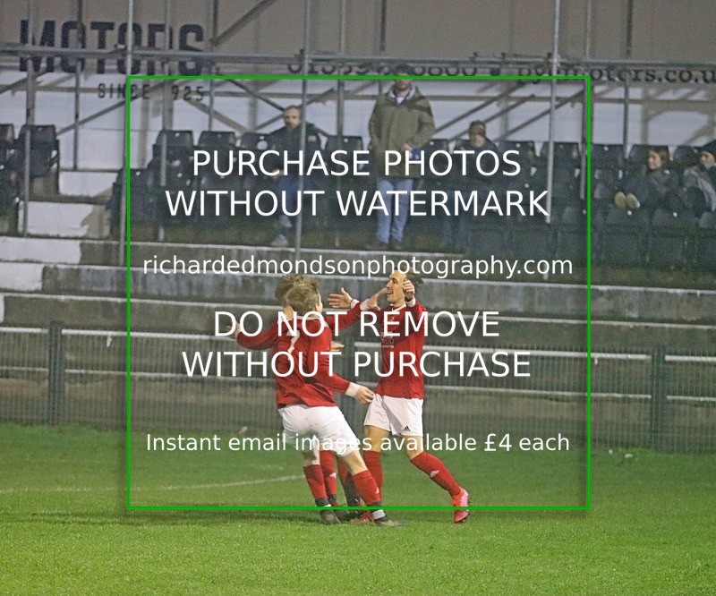 IMG_1065 - Kendal Town v Appleby