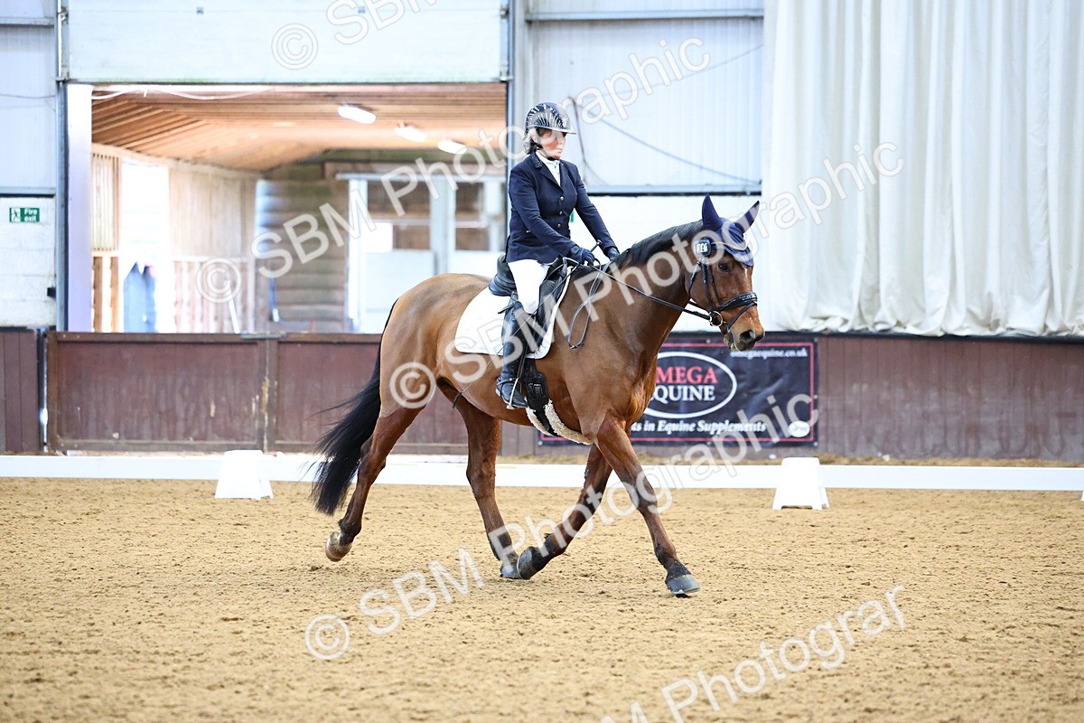 026A1668 - Class 4 - Novice 4