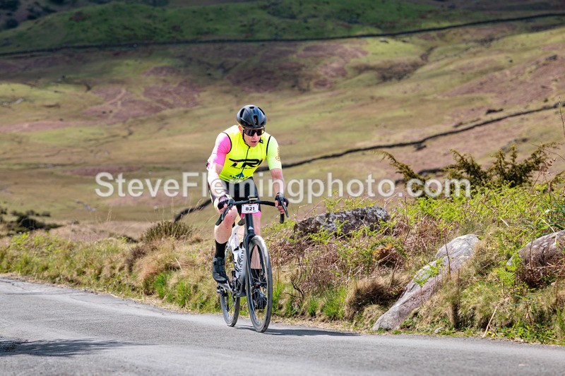 115938 - Blea Tarn Climb 11:00 - 12:00